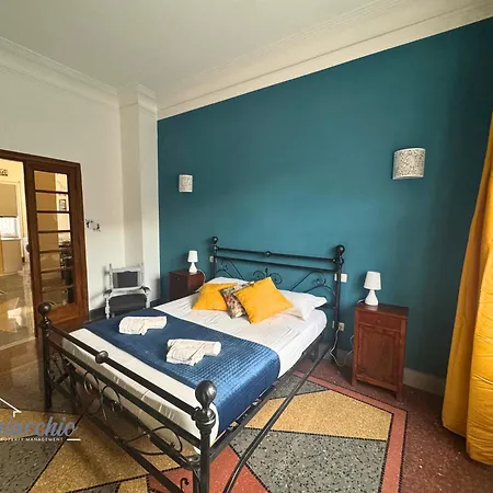 Apartment Satrico43 - San Giovanni *