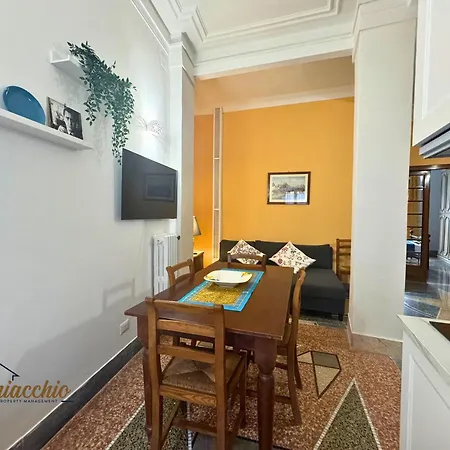 Satrico43 - San Giovanni Apartment