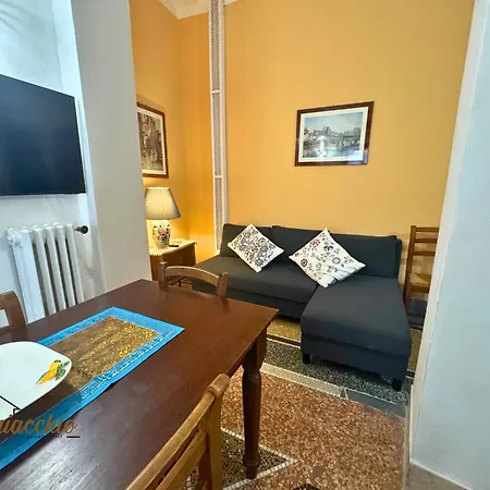 Apartment Satrico43 - San Giovanni Rome