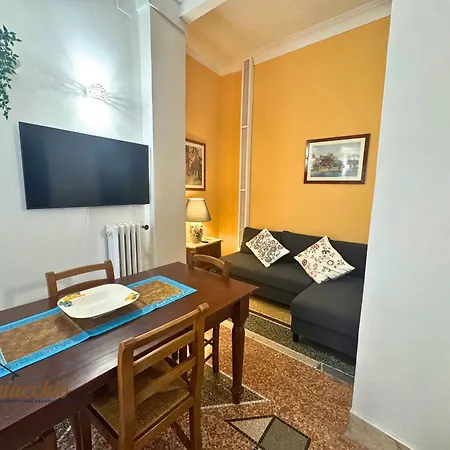 Apartment Satrico43 - San Giovanni Rome