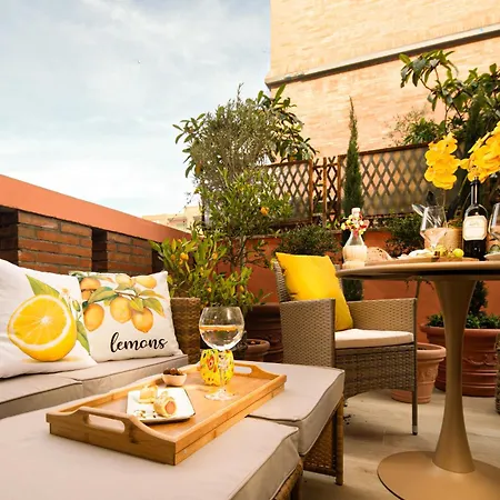 Vaticano 13 Bed & Breakfast Rome