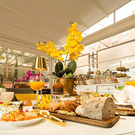 Vaticano 13 Bed & Breakfast Rome