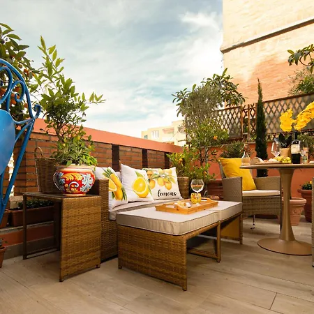 Vaticano 13 Bed & Breakfast Rome