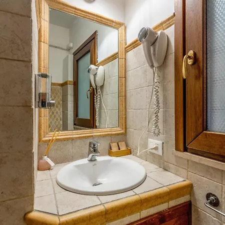 Guest house Domus 15 -