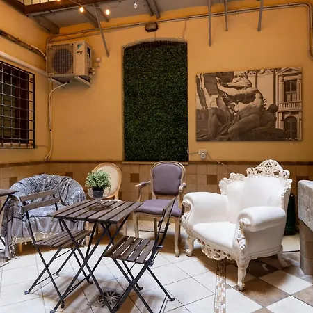 Domus 15 - Guest house *