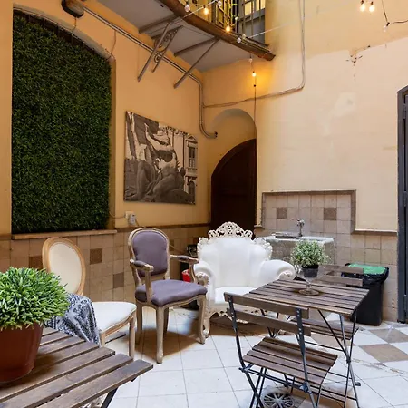 Domus 15 - Guest house Rome