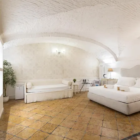 Guest house Domus 15 - *