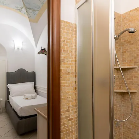 Domus 15 - Guest house Rome