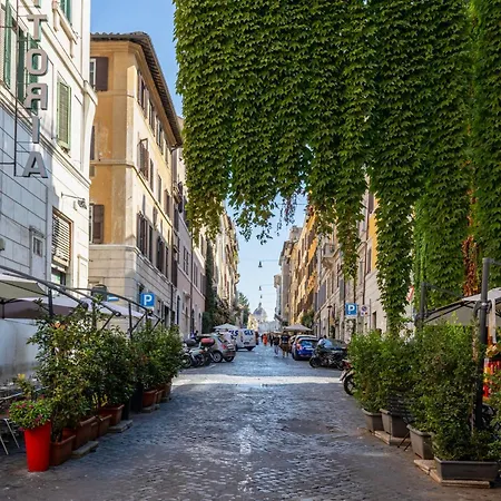 Domus 15 - Rome