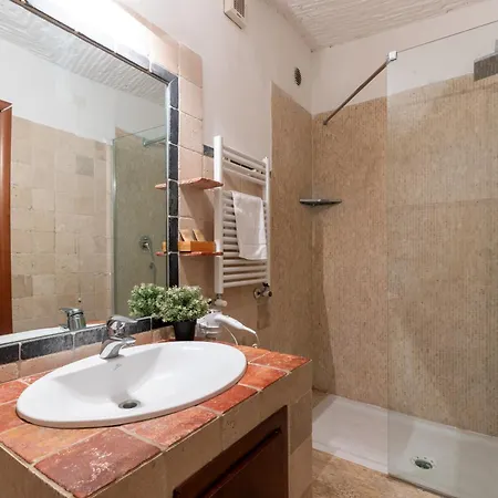 Domus 15 - Guest house