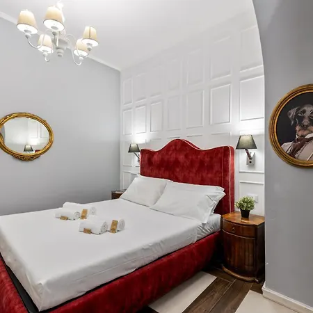 Guest house Domus 15 - Rome