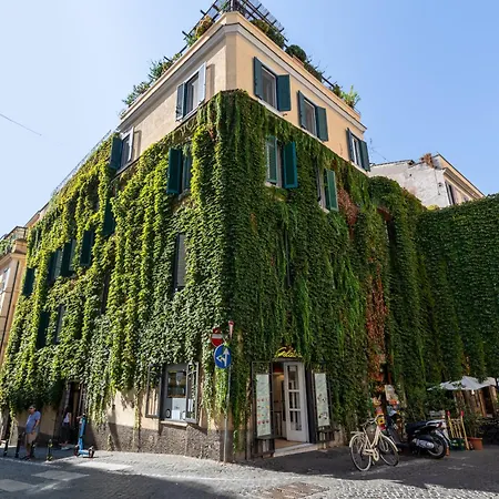 Domus 15 - * Rome