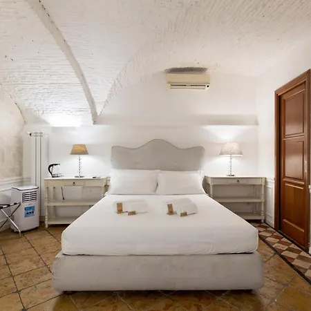Domus 15 - Guest house
