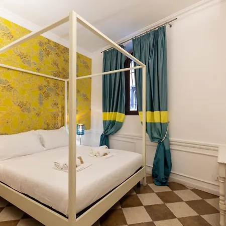 Domus 15 - Guest house Rome