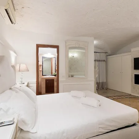 Guest house Domus 15 - Rome