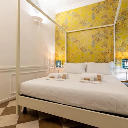 Domus 15 - Guest house