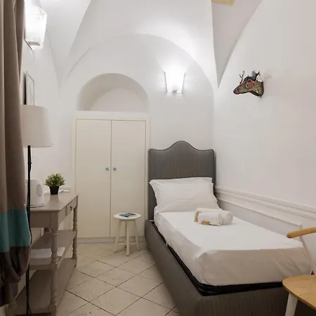 Guest house Domus 15 -