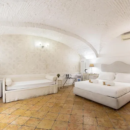 Domus 15 - Guest house *