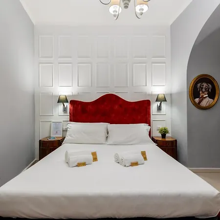 Guest house Domus 15 - *