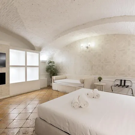 Guest house Domus 15 - *