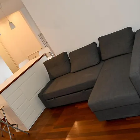 Casa 12 Apartment *