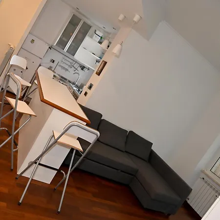 Apartment Casa 12