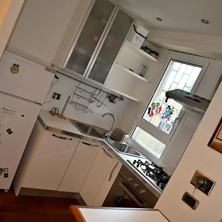 Casa 12 Apartment *
