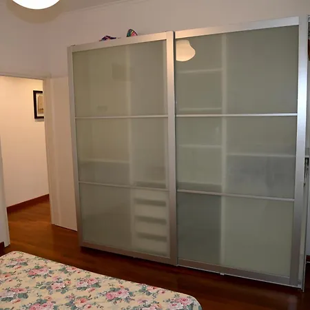 Casa 12 Apartment