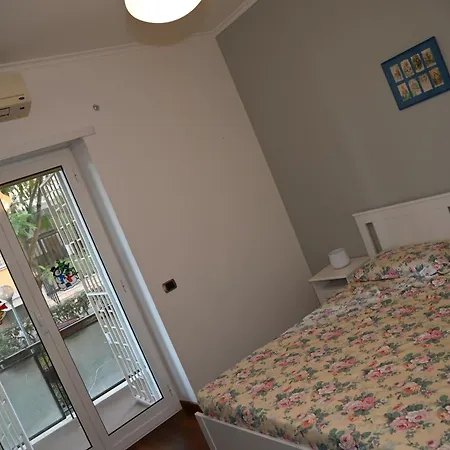 Apartment Casa 12 *