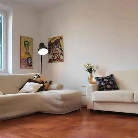 Saint Bon Dream Appartamento Roma