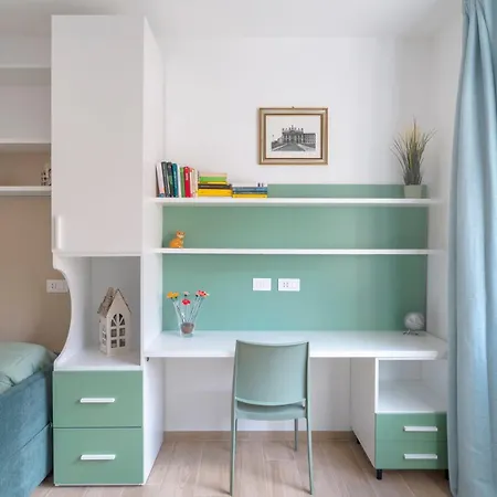 Dream Apartamento Roma
