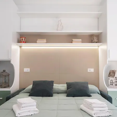 Apartamento Dream *