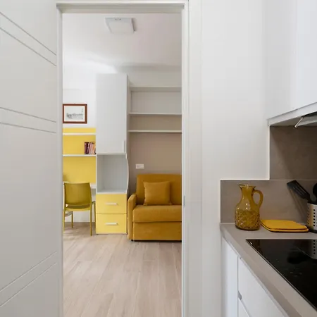 Dream Apartamento Roma