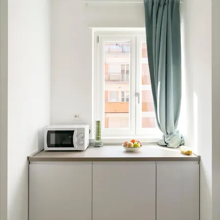 Dream Apartamento *