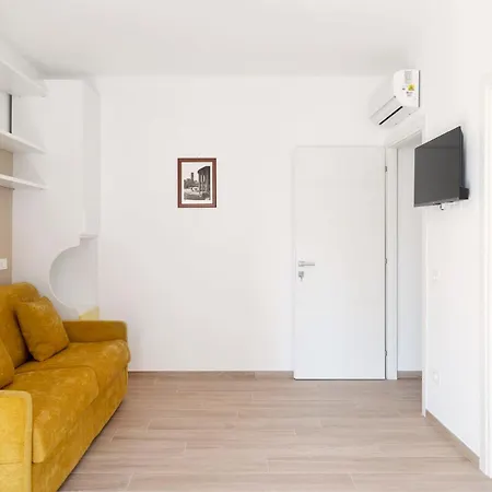 Apartamento Dream Roma