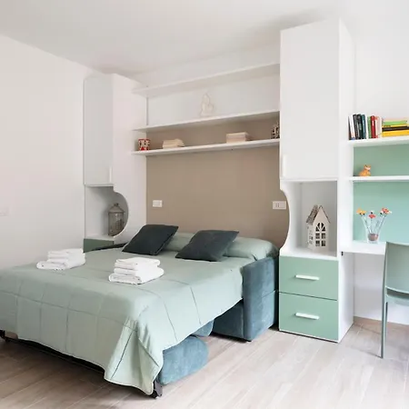 Apartamento Dream Roma