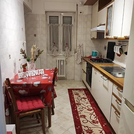 Apartment Casa Valeri Turistico *