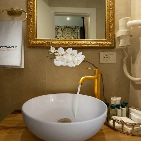 Vaticano 13 Bed & Breakfast