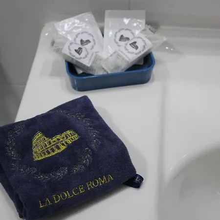 Apartment La Dolce - Relax & Comfort