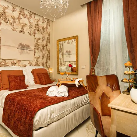 Vaticano 13 Bed & Breakfast *