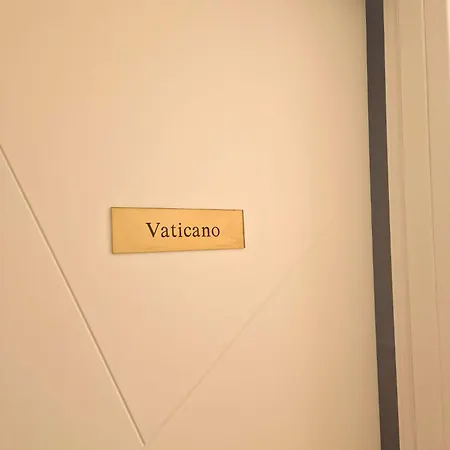 Vaticano 13