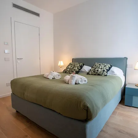 Apartment Luxury Sweet Labicana