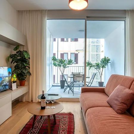 Luxury Sweet Labicana Apartment Rom