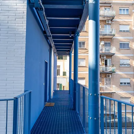 Luxury Sweet Labicana Apartment Rom