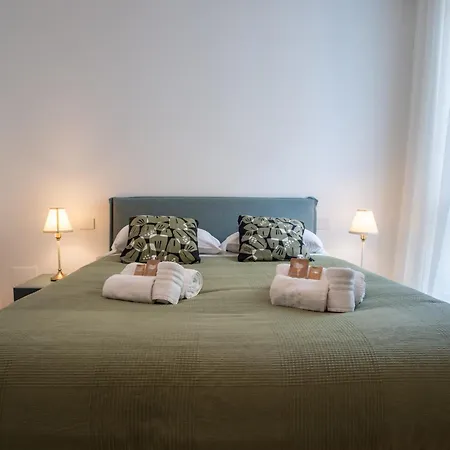 Luxury Sweet Labicana Apartment *