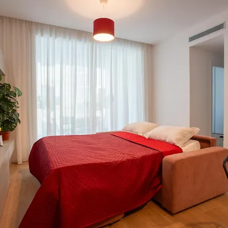 Apartment Luxury Sweet Labicana