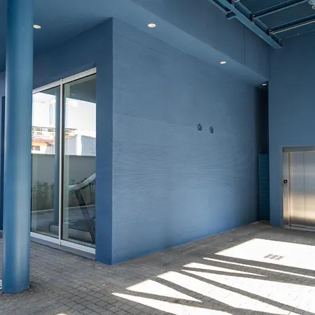 Luxury Sweet Labicana Apartment Rom