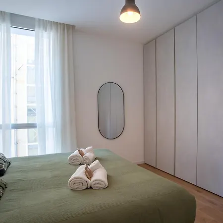 Luxury Sweet Labicana Apartment Rom