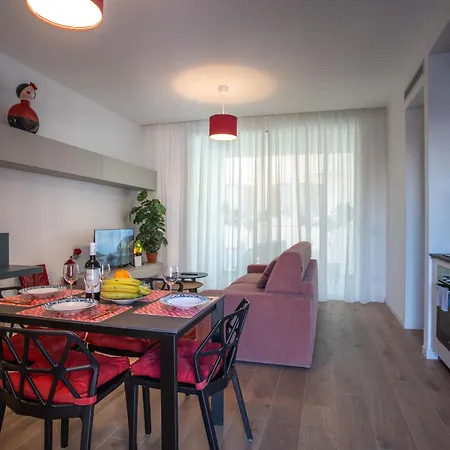 Apartment Luxury Sweet Labicana