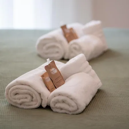 Apartment Luxury Sweet Labicana *
